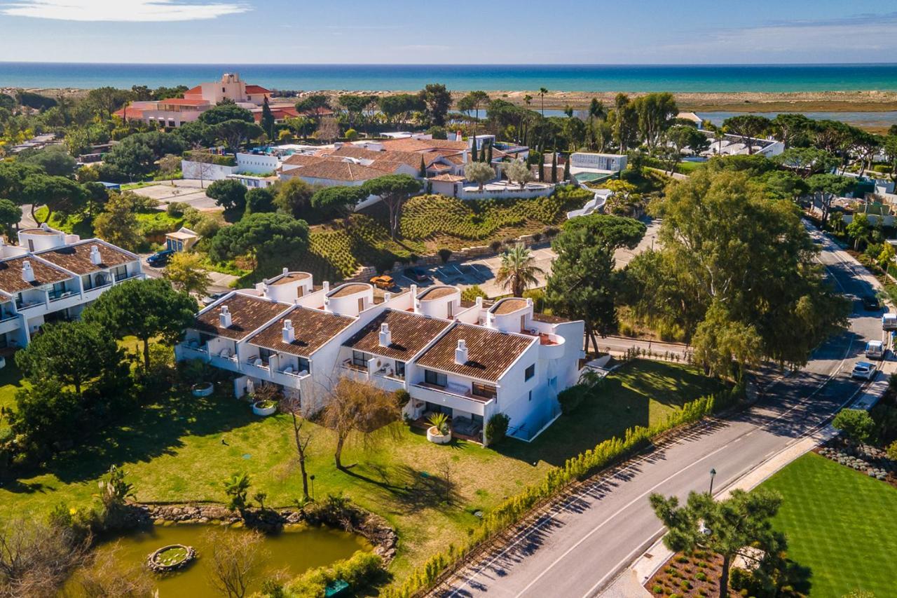 Victory Beach House Quinta do Lago Eksteriør bilde