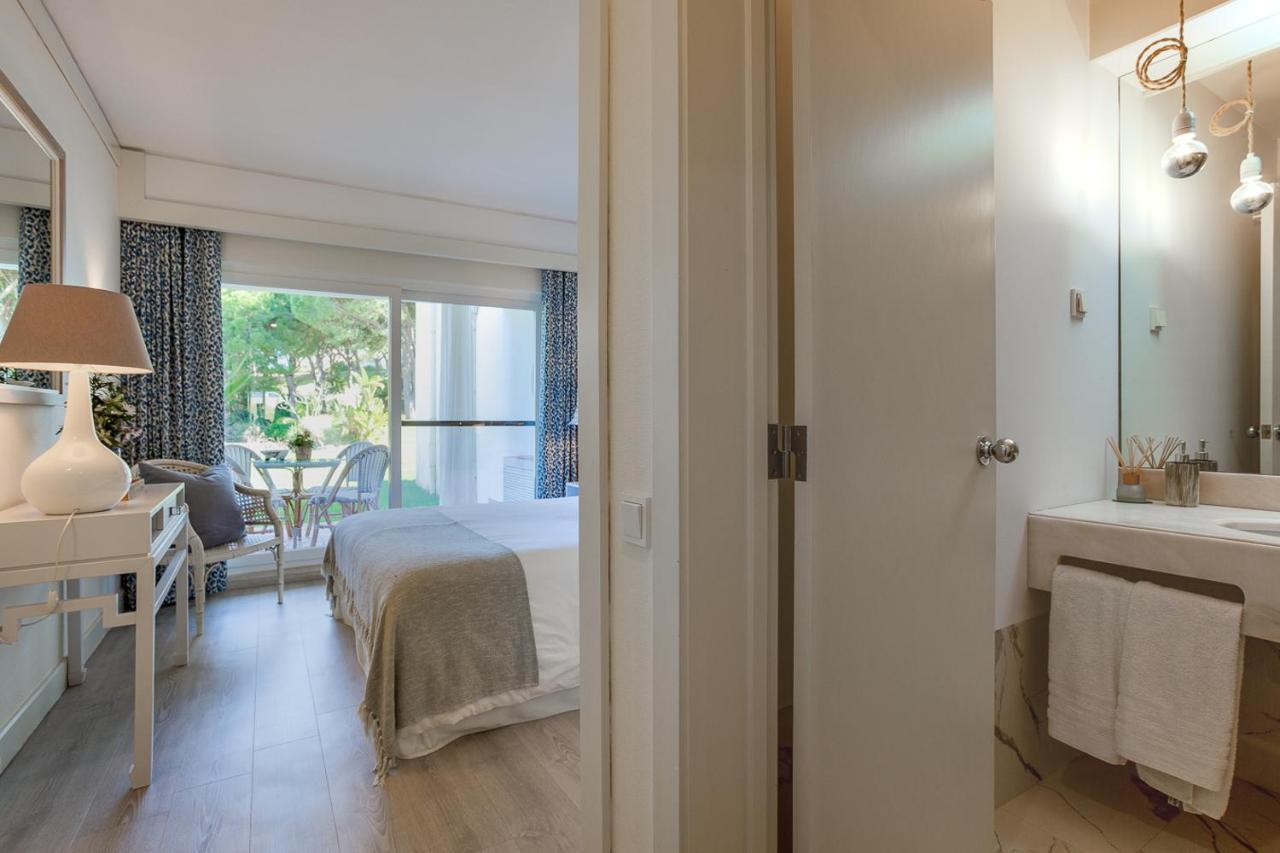 Victory Beach House Quinta do Lago Eksteriør bilde