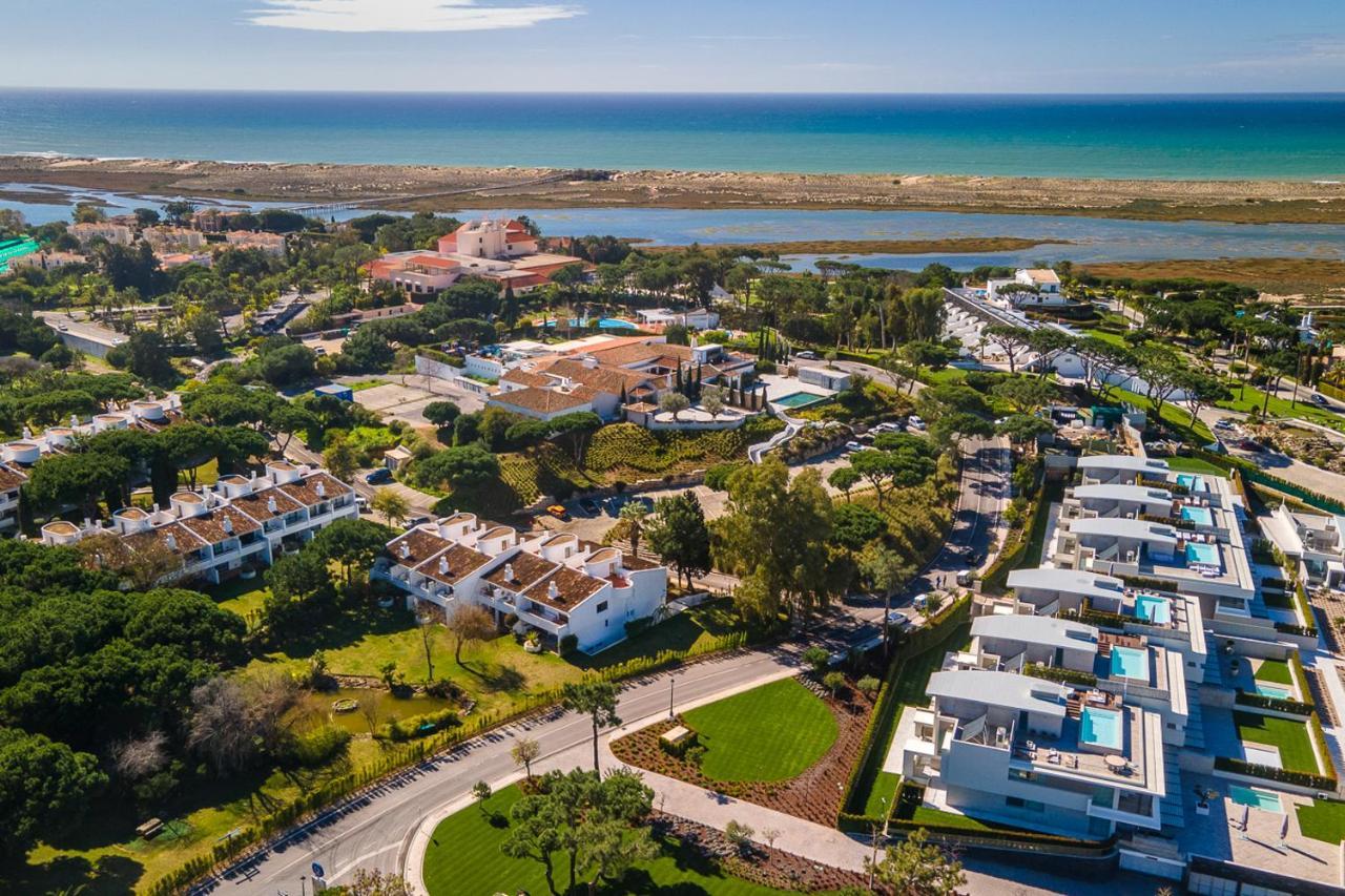 Victory Beach House Quinta do Lago Eksteriør bilde
