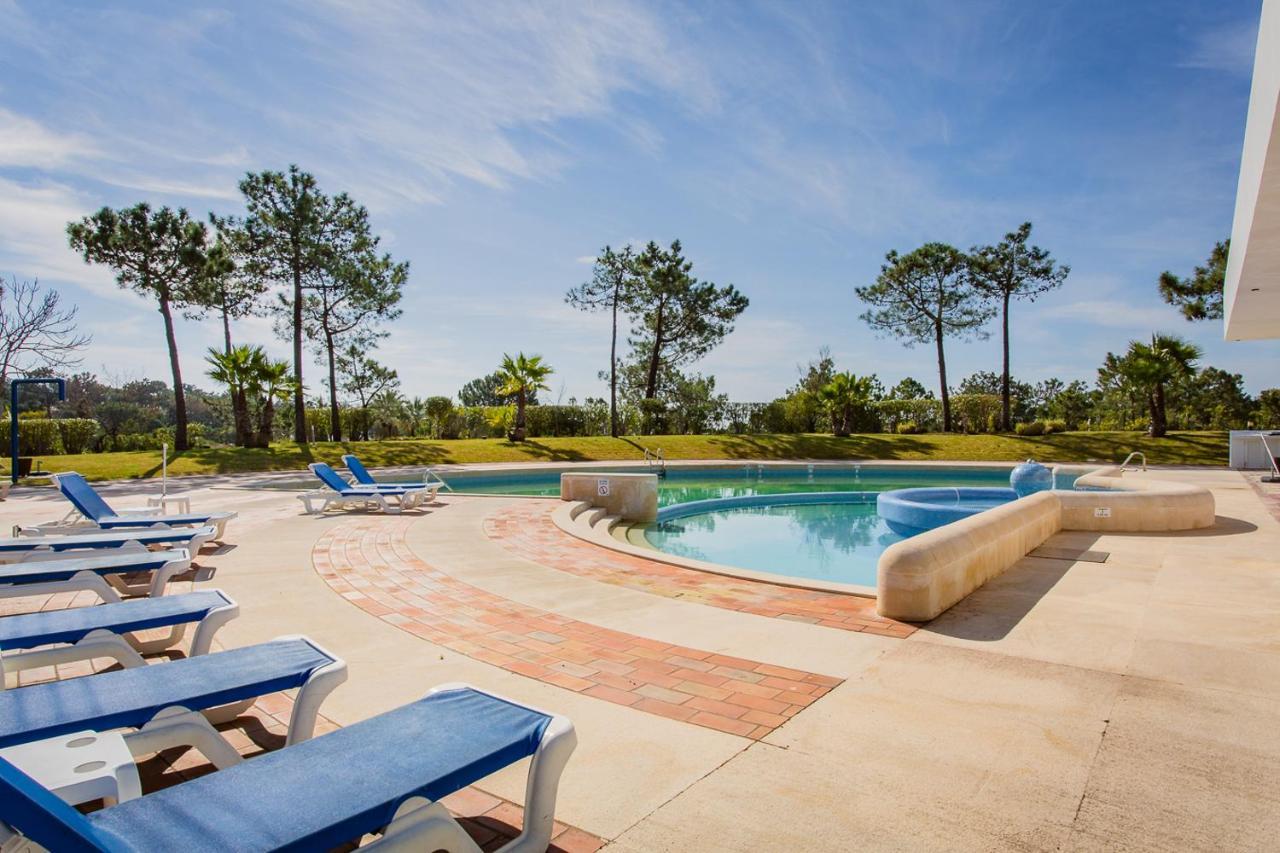 Victory Beach House Quinta do Lago Eksteriør bilde